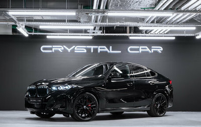 BMW X6, 2025 год, 14 500 000 рублей, 1 фотография