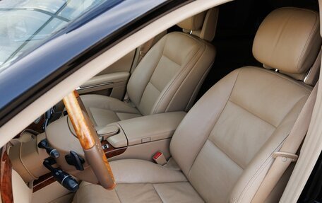 Mercedes-Benz S-Класс, 2010 год, 1 570 200 рублей, 9 фотография