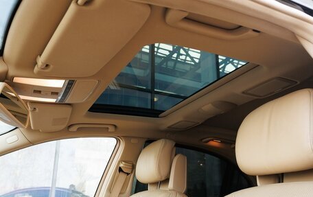 Mercedes-Benz S-Класс, 2010 год, 1 570 200 рублей, 25 фотография