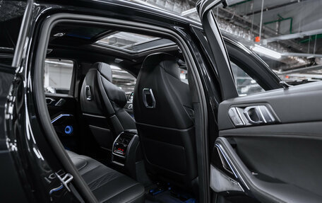 BMW X6, 2025 год, 14 500 000 рублей, 3 фотография