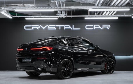 BMW X6, 2025 год, 14 500 000 рублей, 5 фотография