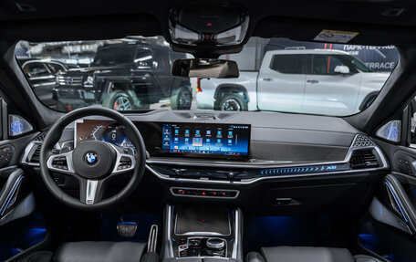 BMW X6, 2025 год, 14 500 000 рублей, 2 фотография