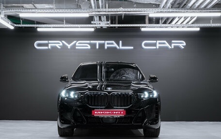 BMW X6, 2025 год, 14 500 000 рублей, 6 фотография