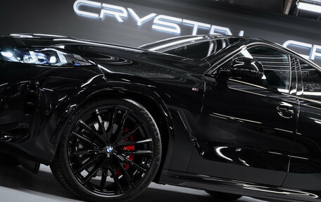 BMW X6, 2025 год, 14 500 000 рублей, 10 фотография