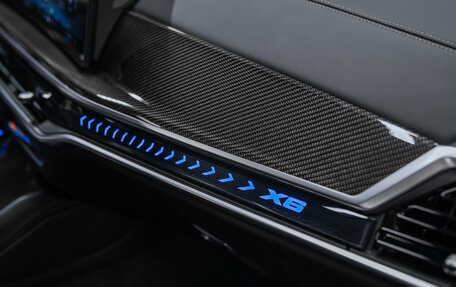 BMW X6, 2025 год, 14 500 000 рублей, 16 фотография