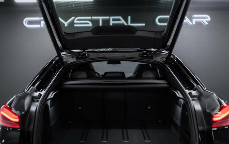 BMW X6, 2025 год, 14 500 000 рублей, 11 фотография