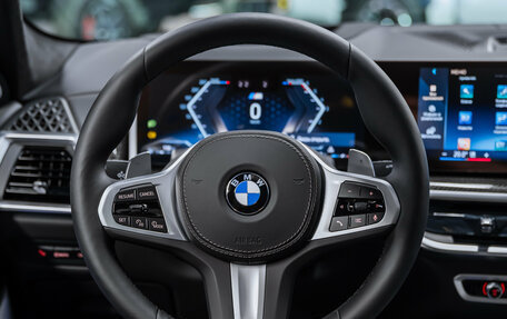 BMW X6, 2025 год, 14 500 000 рублей, 14 фотография