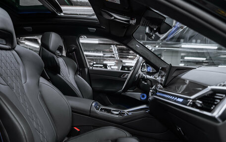 BMW X6, 2025 год, 14 500 000 рублей, 18 фотография