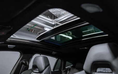 BMW X6, 2025 год, 14 500 000 рублей, 21 фотография