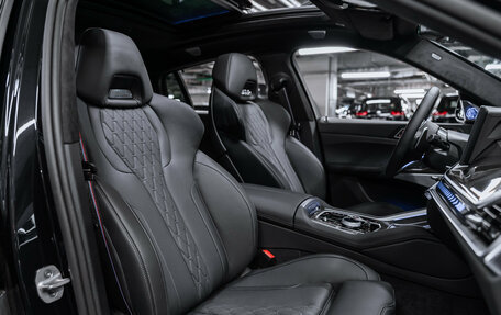 BMW X6, 2025 год, 14 500 000 рублей, 19 фотография