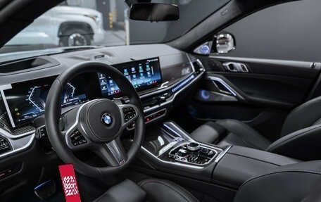 BMW X6, 2025 год, 14 500 000 рублей, 13 фотография