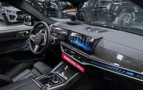 BMW X6, 2025 год, 14 500 000 рублей, 12 фотография