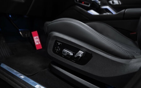 BMW X6, 2025 год, 14 500 000 рублей, 22 фотография