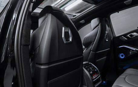 BMW X6, 2025 год, 14 500 000 рублей, 24 фотография