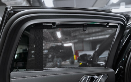 BMW X6, 2025 год, 14 500 000 рублей, 31 фотография