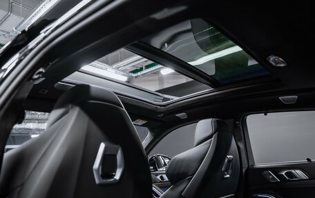 BMW X6, 2025 год, 14 500 000 рублей, 25 фотография