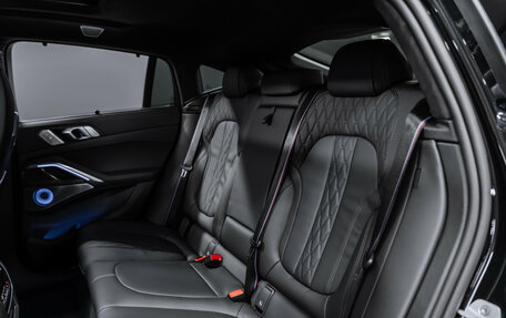 BMW X6, 2025 год, 14 500 000 рублей, 23 фотография