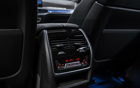 BMW X6, 2025 год, 14 500 000 рублей, 27 фотография