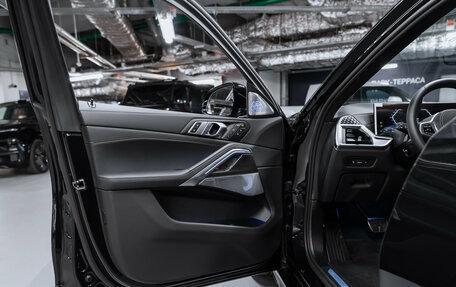 BMW X6, 2025 год, 14 500 000 рублей, 28 фотография