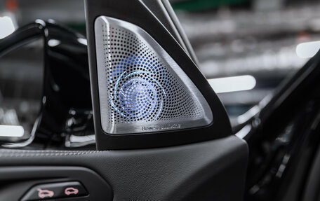 BMW X6, 2025 год, 14 500 000 рублей, 30 фотография