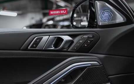 BMW X6, 2025 год, 14 500 000 рублей, 29 фотография