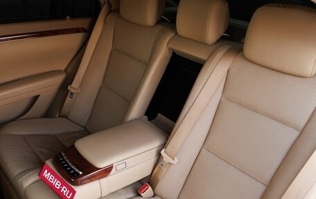 Mercedes-Benz S-Класс, 2010 год, 1 570 200 рублей, 27 фотография