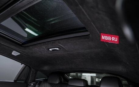 BMW X6, 2025 год, 14 500 000 рублей, 26 фотография