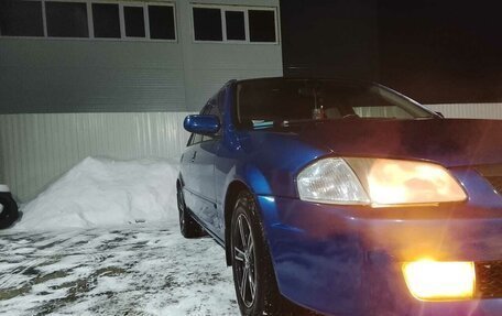 Mazda Familia, 1989 год, 420 000 рублей, 6 фотография