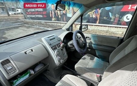 Honda Mobilio I, 2002 год, 350 000 рублей, 7 фотография