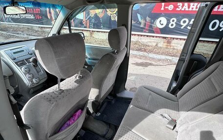 Honda Mobilio I, 2002 год, 350 000 рублей, 9 фотография
