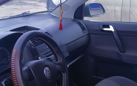 Volkswagen Polo IV рестайлинг, 2009 год, 475 000 рублей, 2 фотография