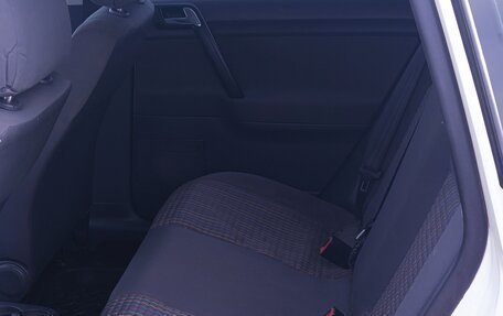 Volkswagen Polo IV рестайлинг, 2009 год, 475 000 рублей, 4 фотография