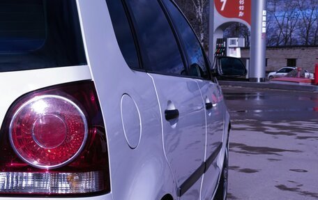 Volkswagen Polo IV рестайлинг, 2009 год, 475 000 рублей, 5 фотография