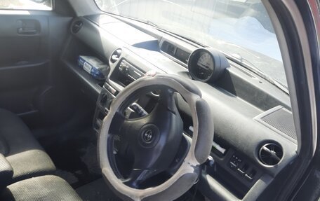 Toyota bB I рестайлинг, 2002 год, 450 000 рублей, 4 фотография