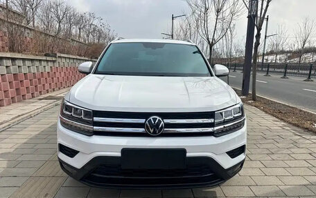 Volkswagen Tharu, 2022 год, 1 692 018 рублей, 2 фотография