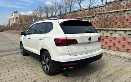 Volkswagen Tharu, 2022 год, 1 692 018 рублей, 5 фотография