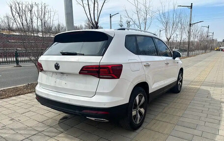 Volkswagen Tharu, 2022 год, 1 692 018 рублей, 6 фотография