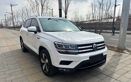 Volkswagen Tharu, 2022 год, 1 692 018 рублей, 3 фотография