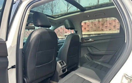 Volkswagen Tharu, 2022 год, 1 692 018 рублей, 8 фотография