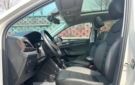 Volkswagen Tharu, 2022 год, 1 692 018 рублей, 7 фотография