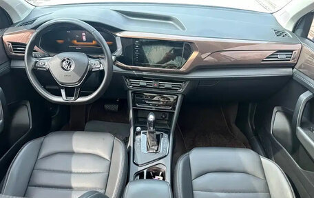 Volkswagen Tharu, 2022 год, 1 692 018 рублей, 9 фотография