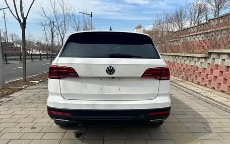 Volkswagen Tharu, 2022 год, 1 692 018 рублей, 4 фотография