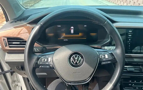 Volkswagen Tharu, 2022 год, 1 692 018 рублей, 13 фотография