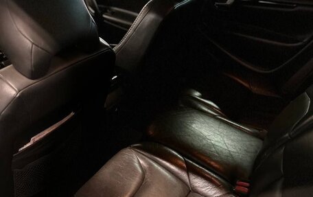 Volvo XC70 I, 2003 год, 550 000 рублей, 9 фотография