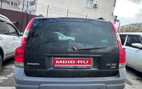 Volvo XC70 I, 2003 год, 550 000 рублей, 4 фотография