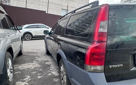 Volvo XC70 I, 2003 год, 550 000 рублей, 6 фотография