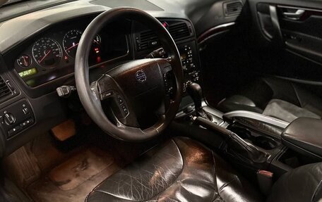 Volvo XC70 I, 2003 год, 550 000 рублей, 8 фотография