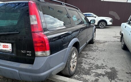 Volvo XC70 I, 2003 год, 550 000 рублей, 5 фотография