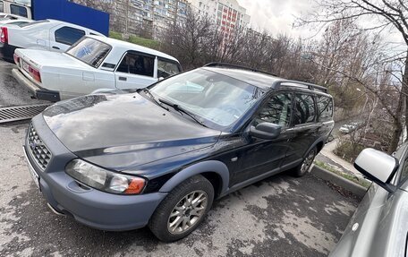 Volvo XC70 I, 2003 год, 550 000 рублей, 3 фотография