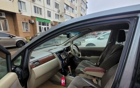 Nissan Tiida, 2006 год, 420 000 рублей, 6 фотография